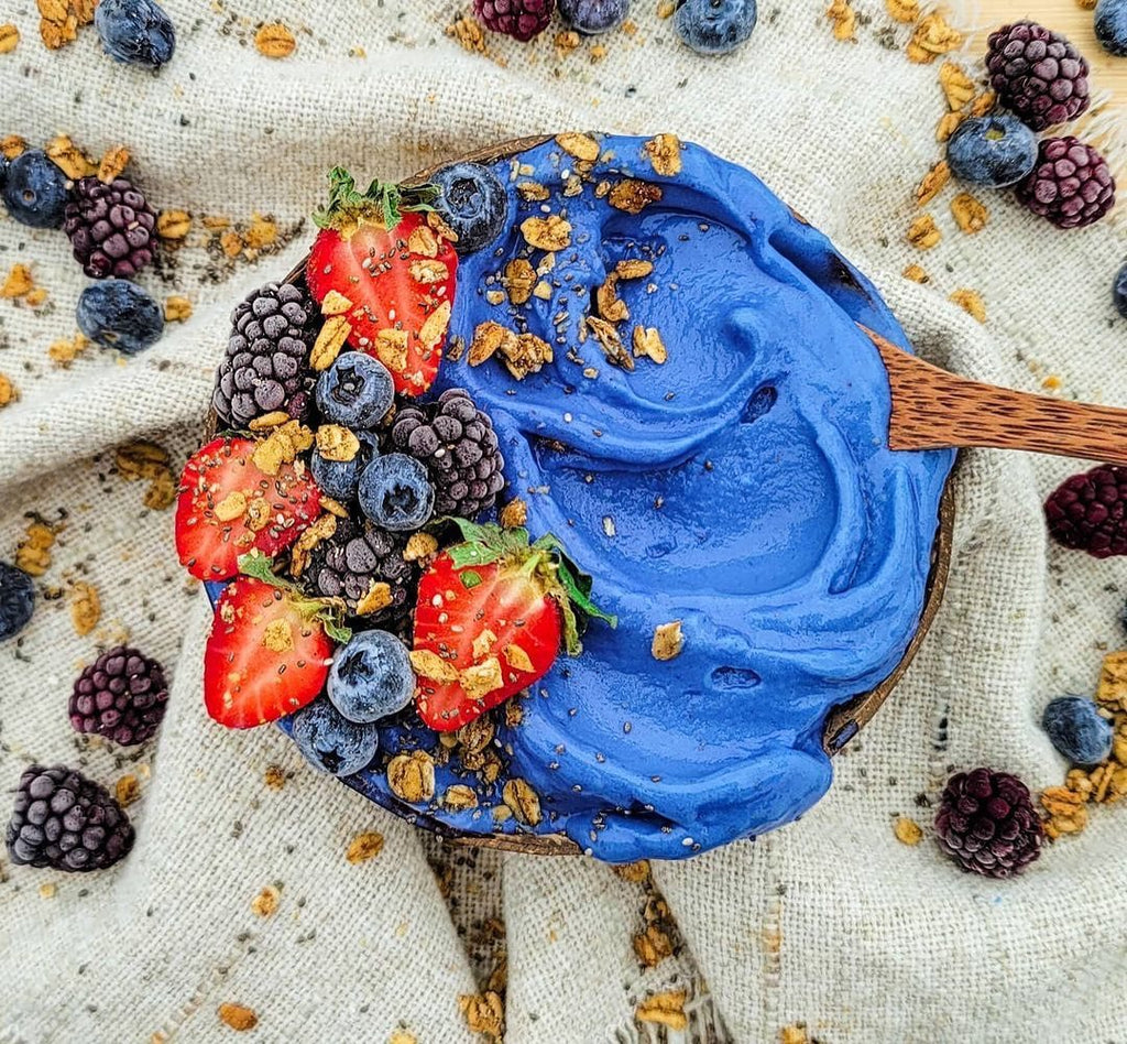 3 Immune Boosting Smoothie Recipes For Winter