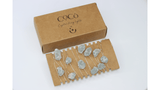 Crystal Fairy String Lights - CHARKA